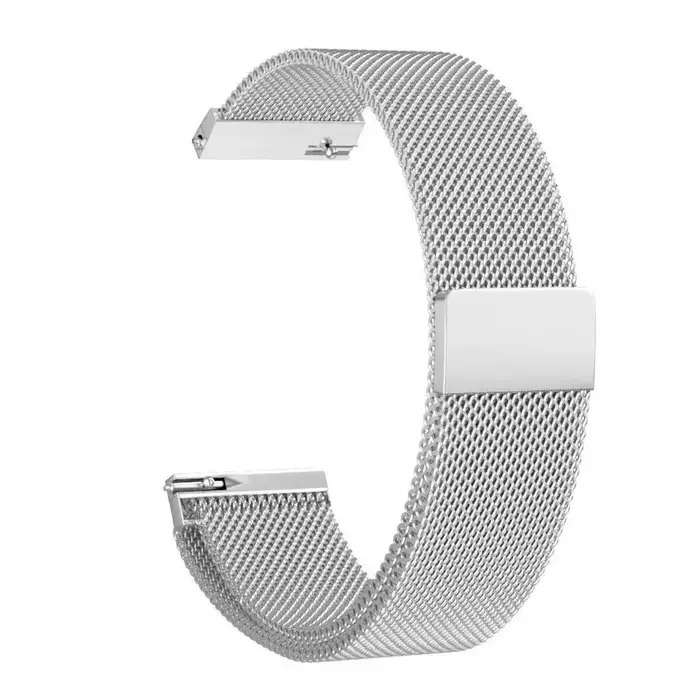 Samsung-Bracelet connecté Galaxy Watch 4 6 5 Active 2, bracelet-montre luxueux à la mode pour Huawei
