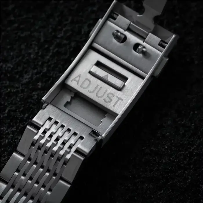 Montre IXDAO IPOSE 2026 motif Poséidon pour homme sport plongée résistance à l'eau 20 bars acier inoxydable automatique à remontage automatique occassions spéciales