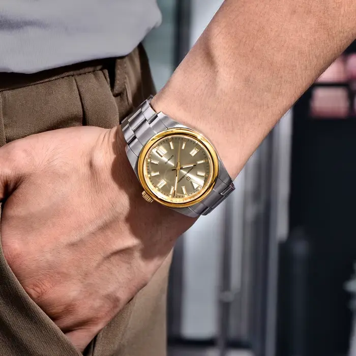 Nouvelle Montre Homme PAGANI DESIGN 2026