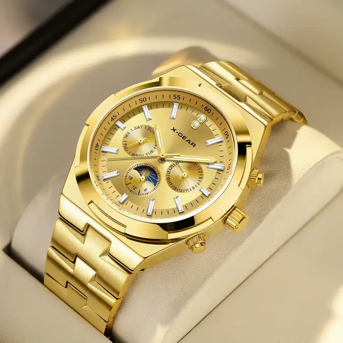 Montres pour homme X-GEAR