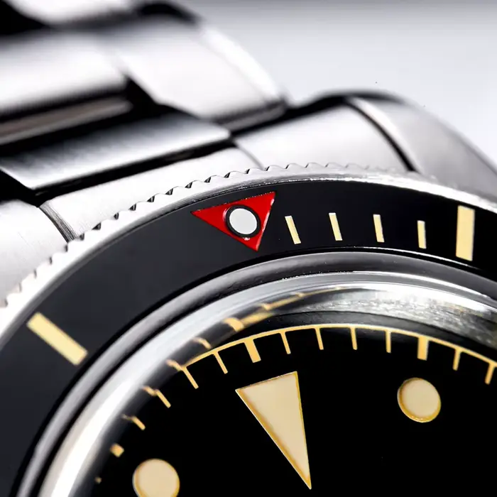THORN – montre automatique pour hommes