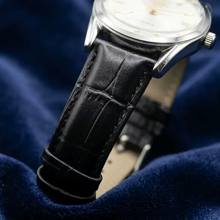 Montre mécanique vintage Beijing pour homme