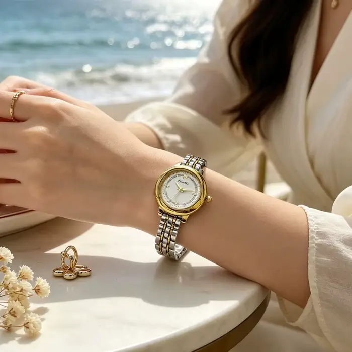 Montres de luxe pour femmes de grandes marques