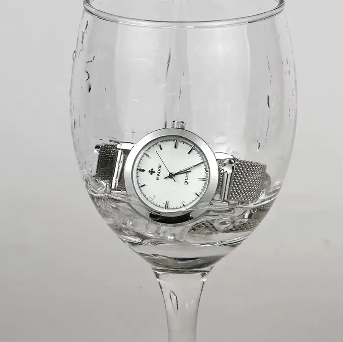 Montre-bracelet pour femme WWOOR