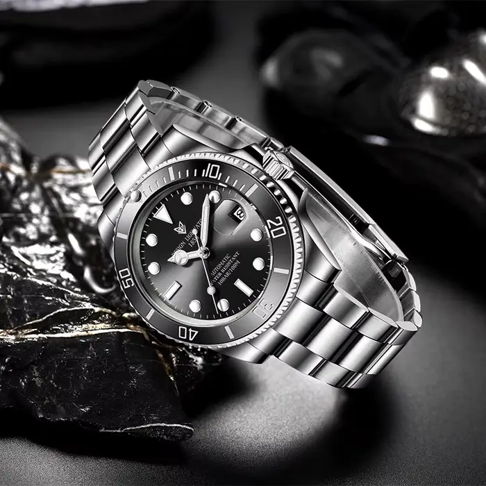 Montre LIGE 2026 pour homme