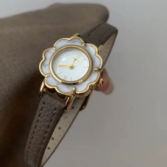Montre Vintage pour femmes