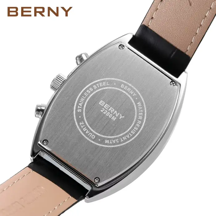 Montre pour homme BERNY