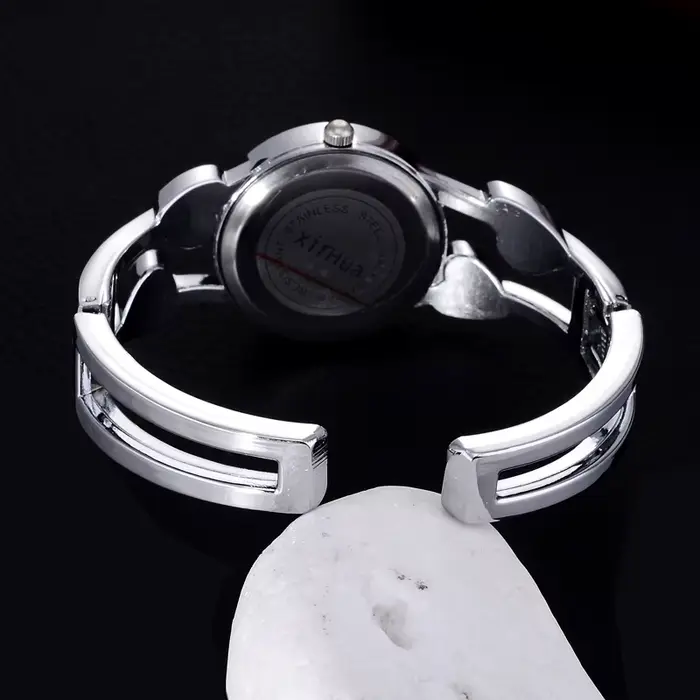 Montre à Quartz pour femmes