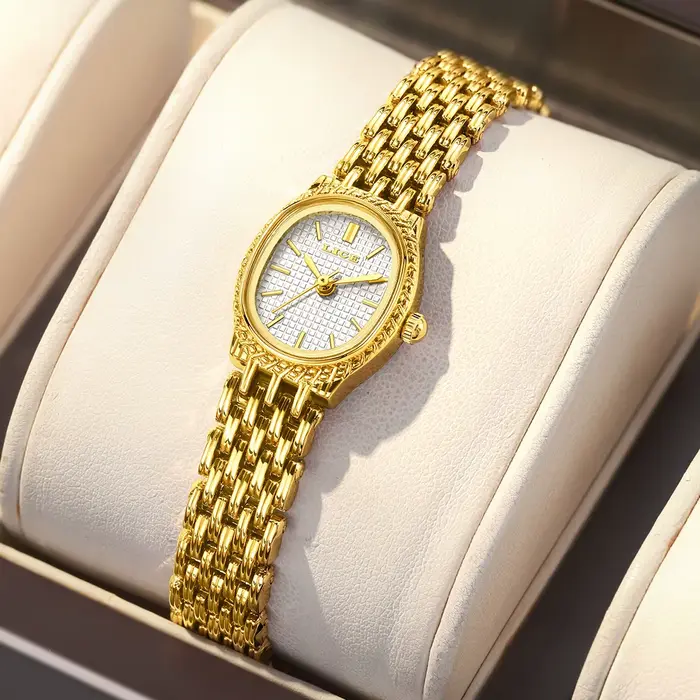 Montres élégantes LIGE pour femme