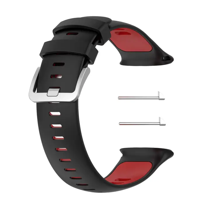 Bracelet de montre intelligent pour Polar Vantage V 2 Sport Bracelet de montre en Silicone pour Polar Vantage V 2 remplacer les bracelets de montre Bracelet