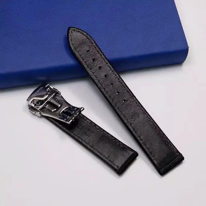 Bracelets de montre en toile et Nylon