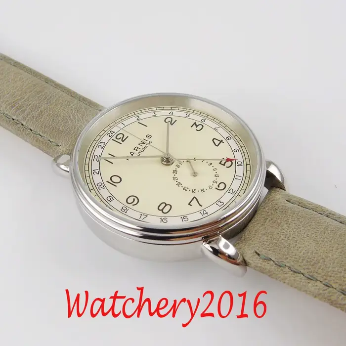 Montre Mécanique existent Gstuff pour Homme