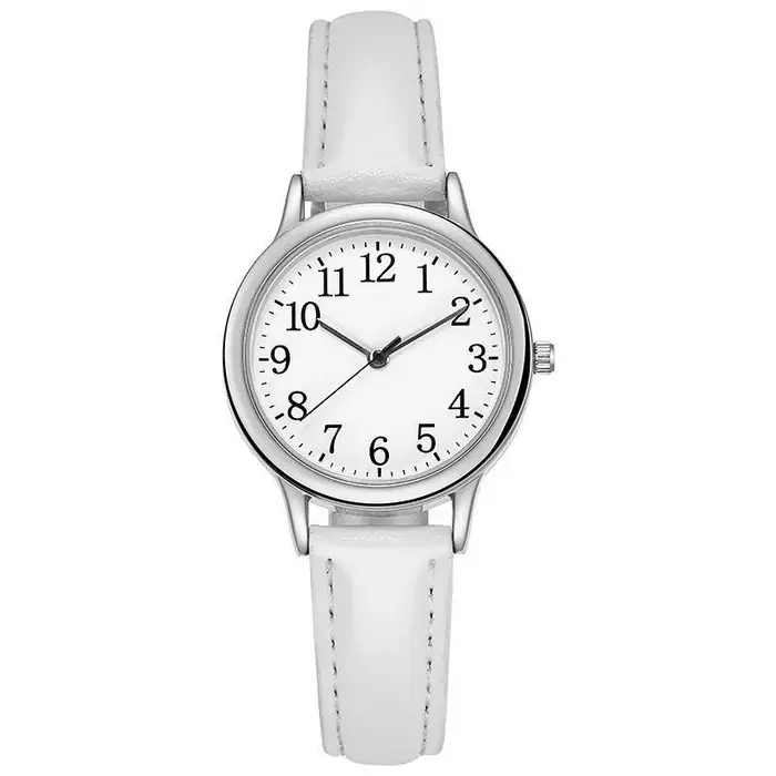 Montre à quartz pour femme