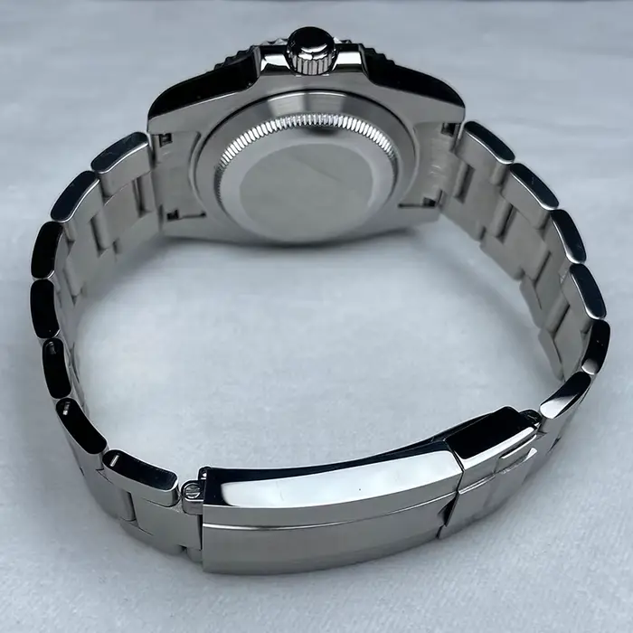 Boîtier de montre NH35 40mm