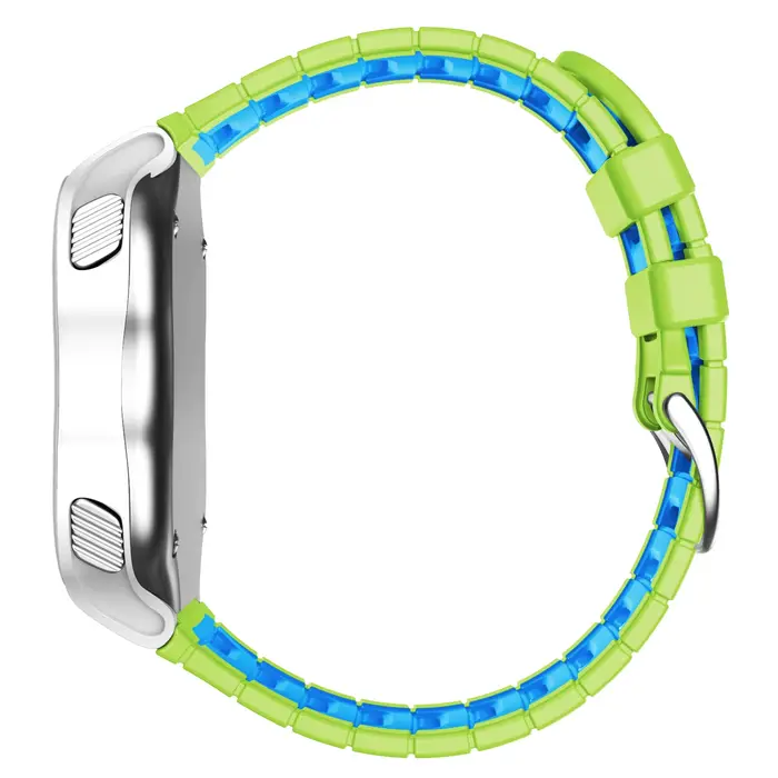 ANBEST Bracelet de montre en Silicone pour Garmin Forerunner 920XT