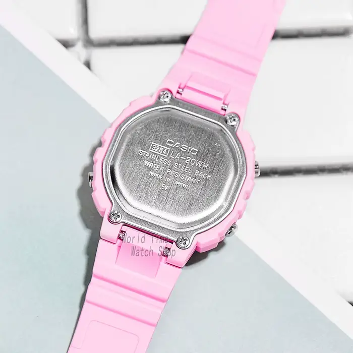 MOL montres unisexes Casual Transparent LED numérique dehors montre cadeau de l'amant horloge étanche reloj 138 mujer LA-20WH