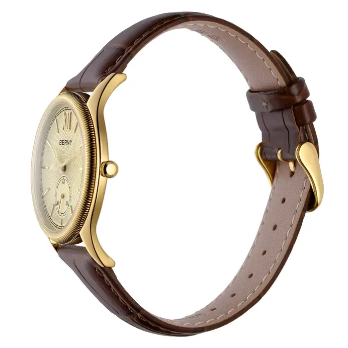 Montres de luxe BERNY pour hommes