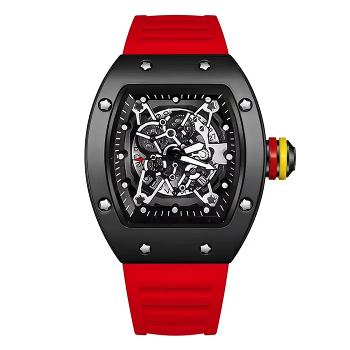 Montre à quartz pour homme