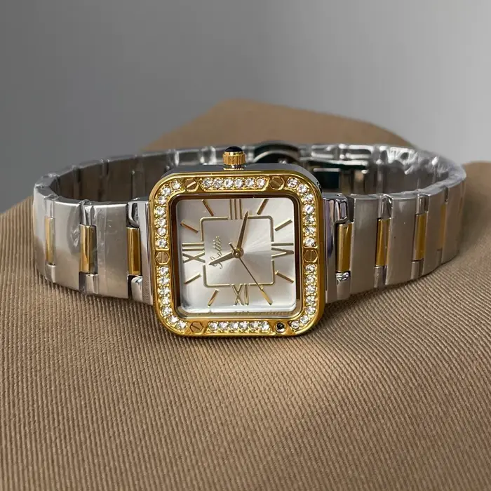 Montre de luxe pour femmes