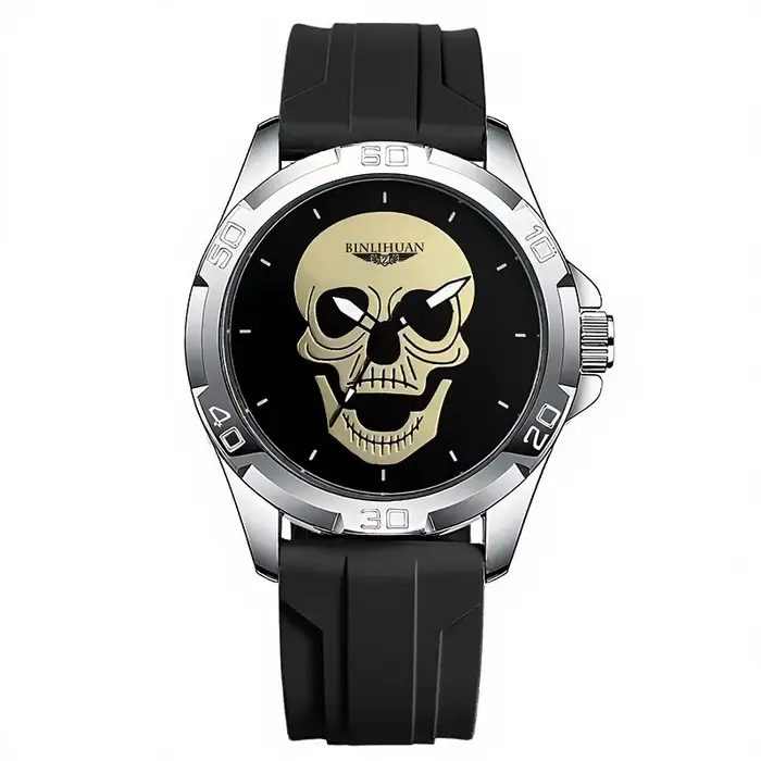 Montre pour homme