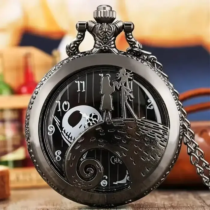 Montre à gousset