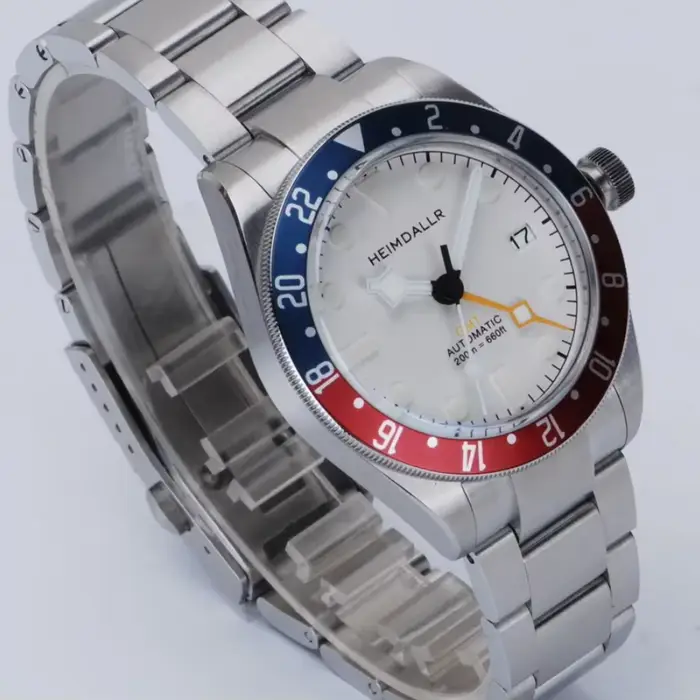 Heimdallr – montre automatique pour hommes