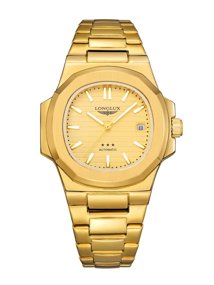 Montre automatique pour hommes