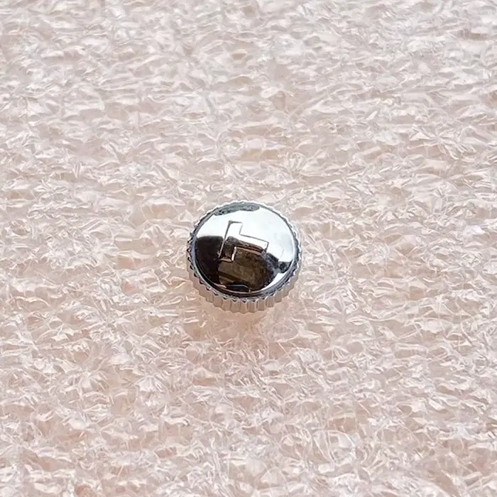 Boîtier de montre, accessoires