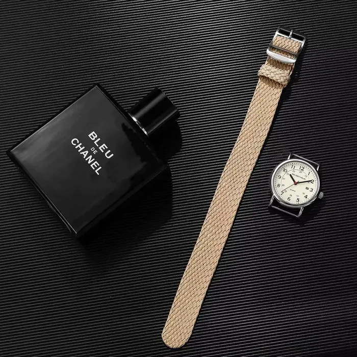 Montre à Quartz pour étudiant