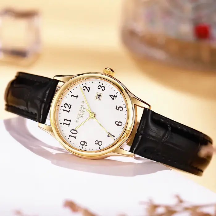 CHRONOS montre de luxe pour femme haute qualité dames