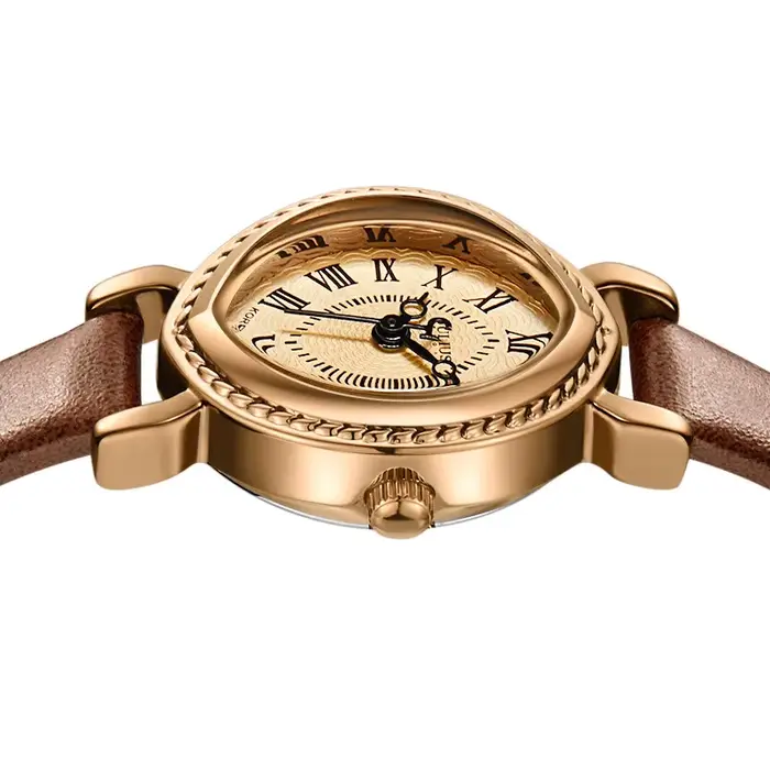 Montre à Quartz pour femmes