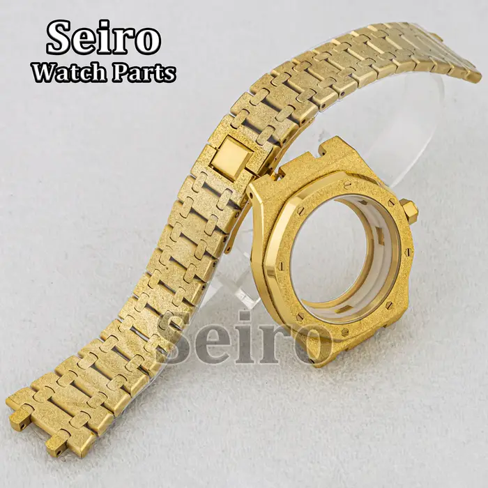Montre de poche en acier inoxydable avec cadran Royal NH35 NH36 mouvement pour hommes et femmes occasions spéciales robuste étanche
