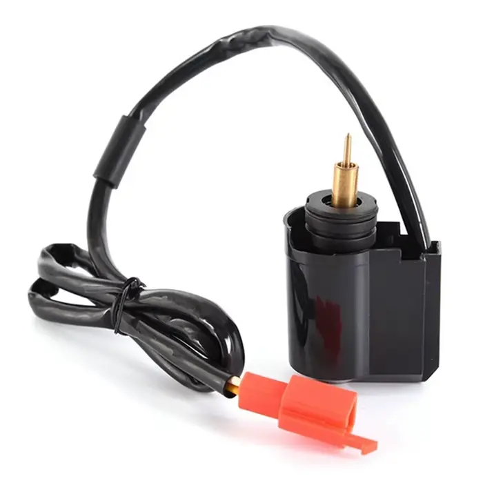 [Nouveau] Très tendance! NOUVEAU Carburateur GY6 à starter électrique automatique pour Scooter et Mo