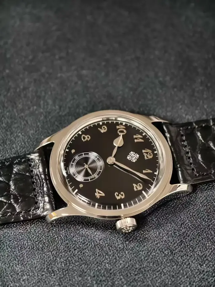 IX & DAO IPOSE 2025 nouvelle Collection Cloud Rising montres à Quartz formelles pour hommes verre saphir importé acier inoxydable 5Bar horloge
