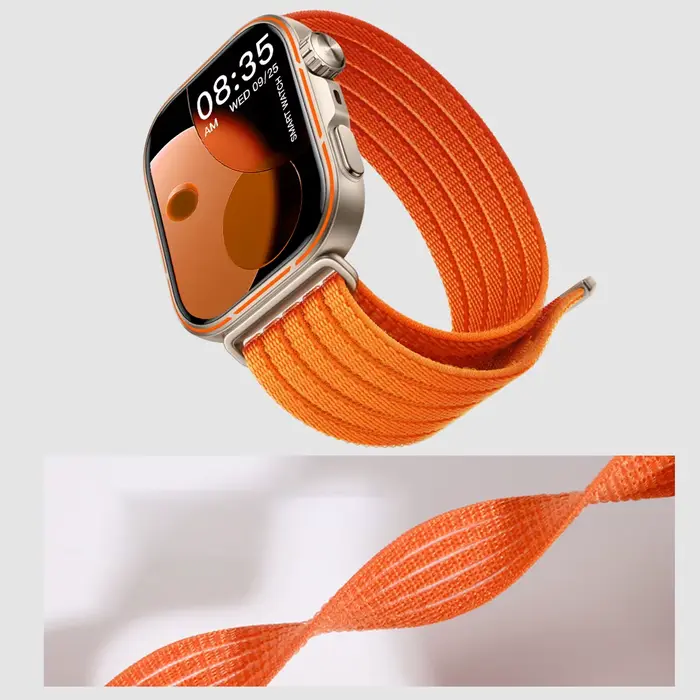 Étui + bracelet 2 en 1 pour Huawei Watch Fit 5 Fit 5 Pro