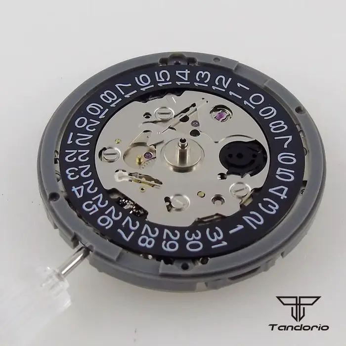 Mouvement de montre automatique NH35 NH35A