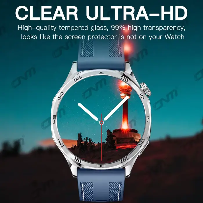 Protecteur d'écran pour montre Huawei