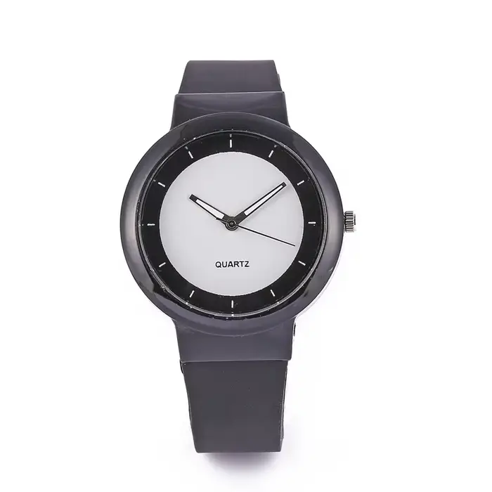 Montre-bracelet analogique à quartz pour femme