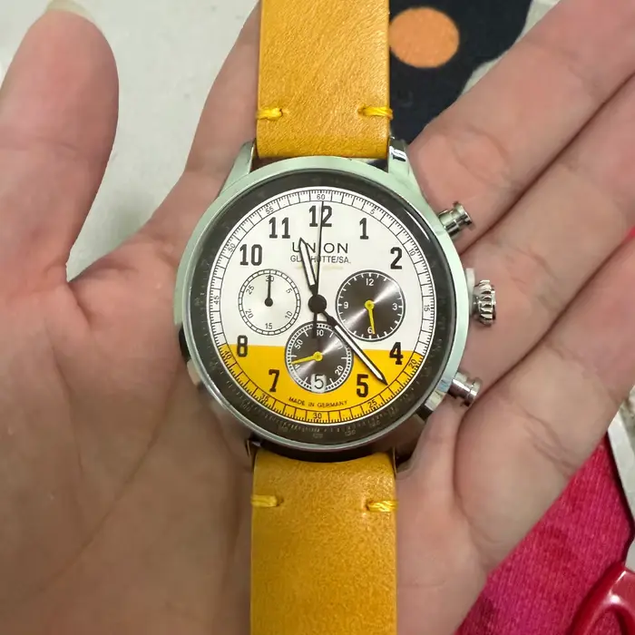 Montres de Marque Haut de Gamme 2026 – Nouveauté Tendance : Montre-Bracelet Chronographe Multifoncti