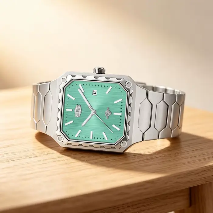 HEROFORCE – montre-bracelet de luxe à Quartz pour femmes