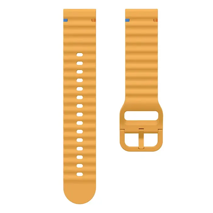 Bracelet de remplacement étanche et respirant pour montre OnePlus 3 2 2R