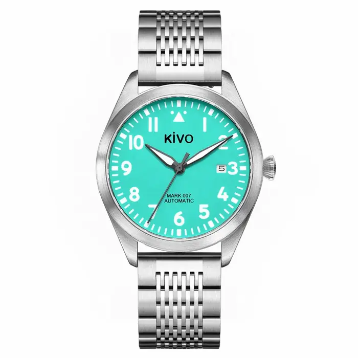Pilote Flieger-Montre-Bracelet existent Type B