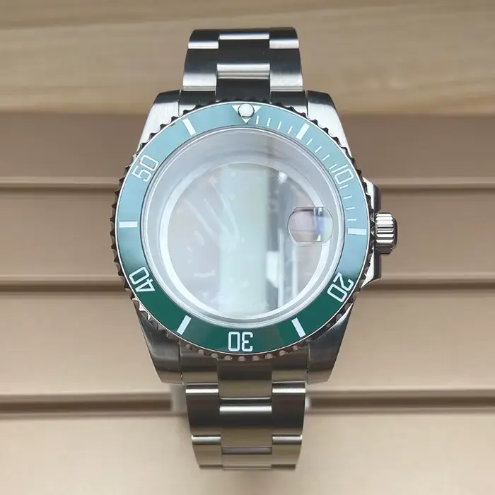 Boîtier de montre NH35 40mm