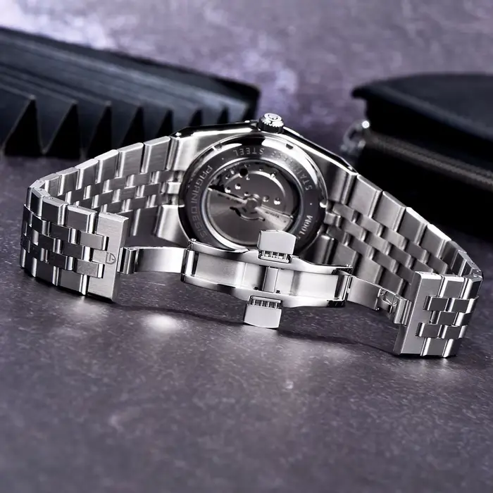 Montres de luxe PAGANI DESIGN pour hommes