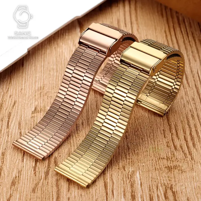 Bracelet de montre intelligente universel pour hommes et femmes