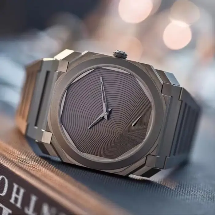 Montre carrée pour homme, simple, luxueuse, décontractée, sportive, date, semaine, étanche, lumineus