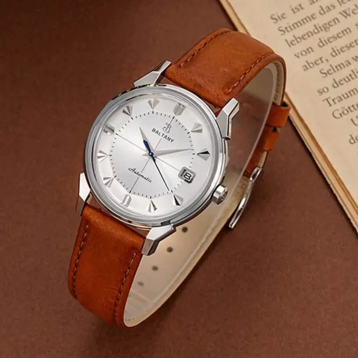 Baltany – montre automatique pour hommes