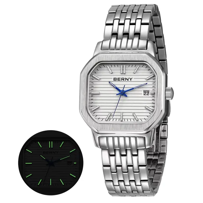 Montres BERNY pour hommes
