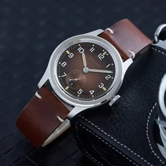 Baltany – montre automatique pour hommes