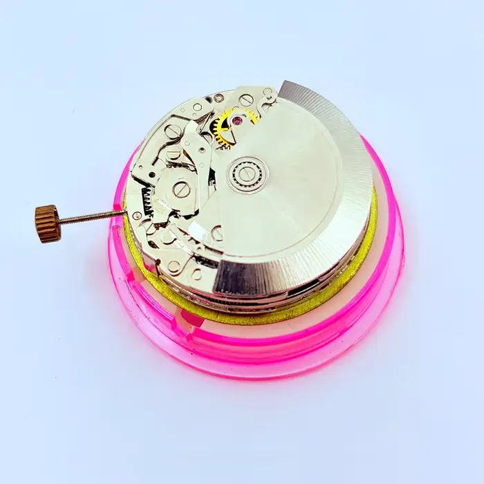 Accessoires de montre Les mouvements cassés conviennent aux